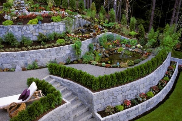 Concrete & Masonry Services