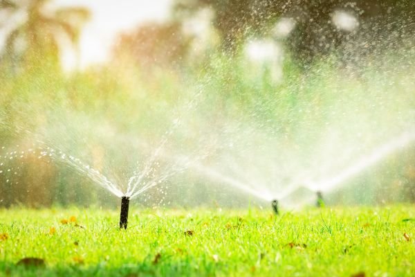 Irrigation Systems