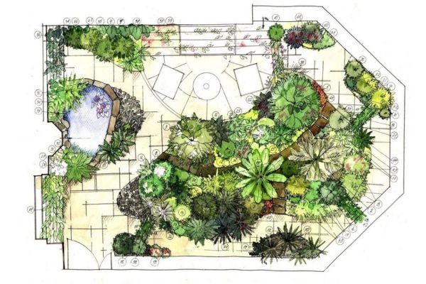 Landscaping San Antonio 2