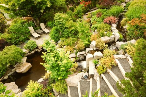 Landscaping San Antonio 1