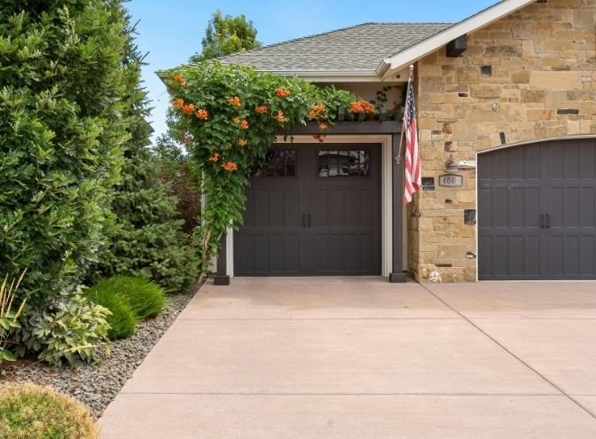 Benefits of Concrete Driveway