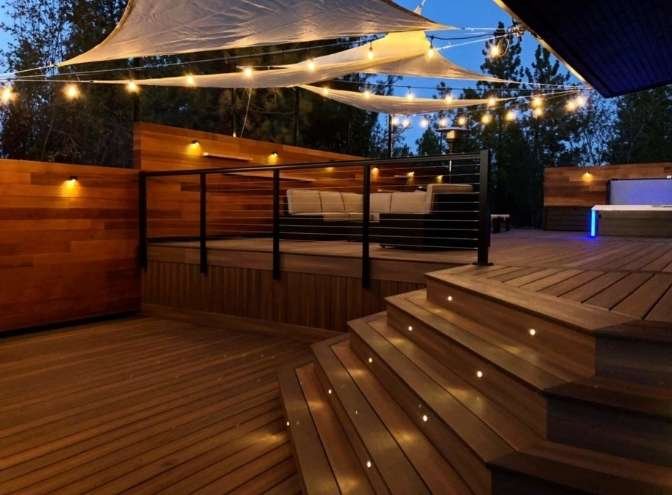 Trusted Outdoor Lighting Contractor in San Antonio 4