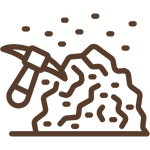 Ground Breaking and Excavation