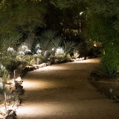Pathway Lighting