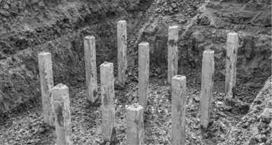 Concrete Foundation Contractors in San Antonio 1