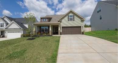 Concrete Driveway Contractors in San Antonio 1