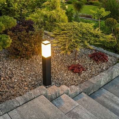 Trusted Outdoor Lighting Contractor in San Antonio 3