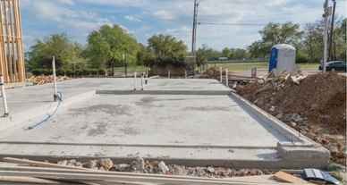 Slab-on-Grade Foundations