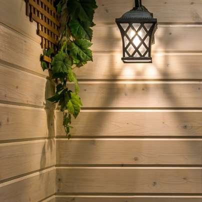 Wall & Sconce Lighting