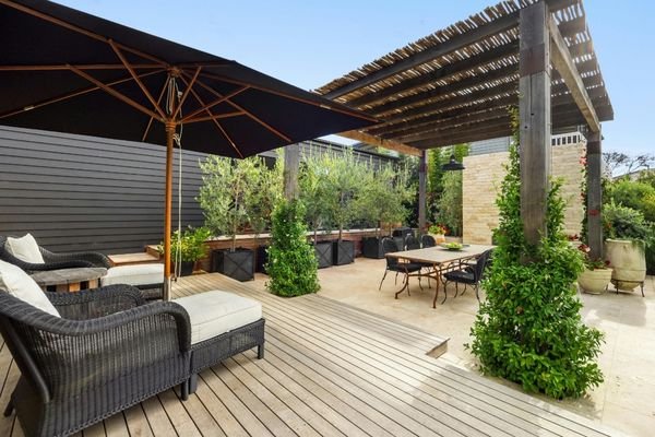 Professional Deck Builders 2