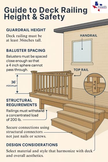 French infographic