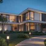 Outdoor Lighting Ideas to Illuminate Your House: Complete Guide