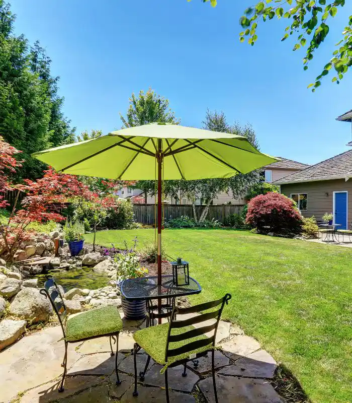 Landscaping Company in San Antonio