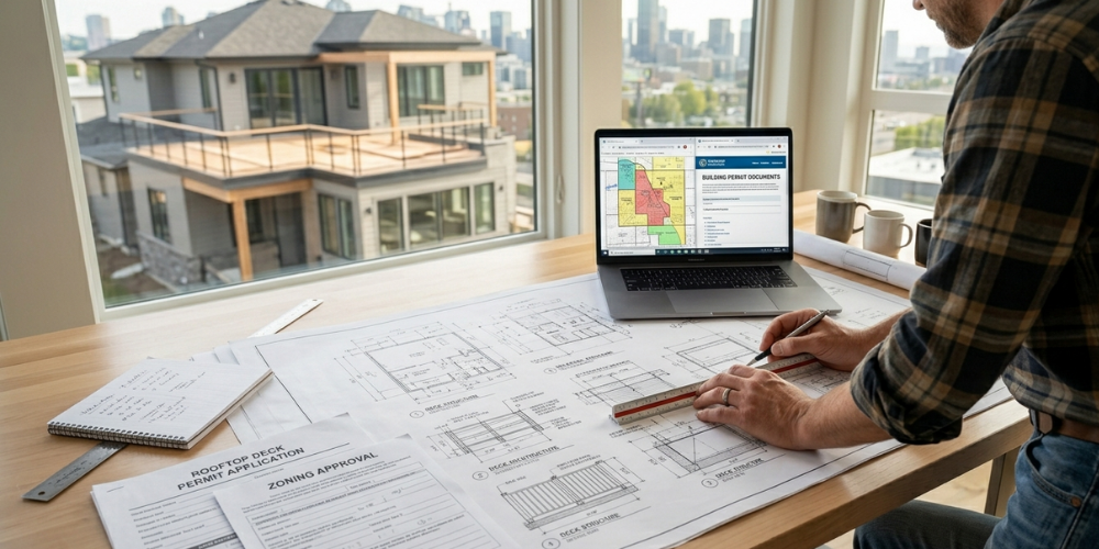 Step 1_ Check Your Permits and Zoning First