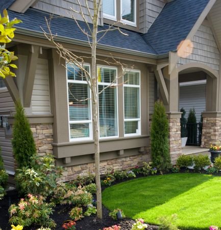 What Good Landscaping in San Antonio Really Looks Like