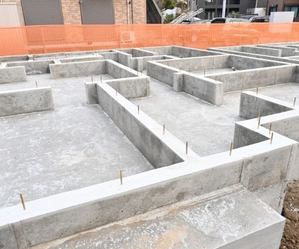 Concrete Foundation Installation in San Antonio_ Strong and Durable