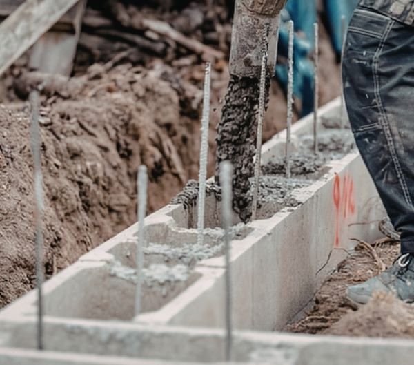 Get Strong Foundations with Trusted Concrete Foundation Installers in San Antonio