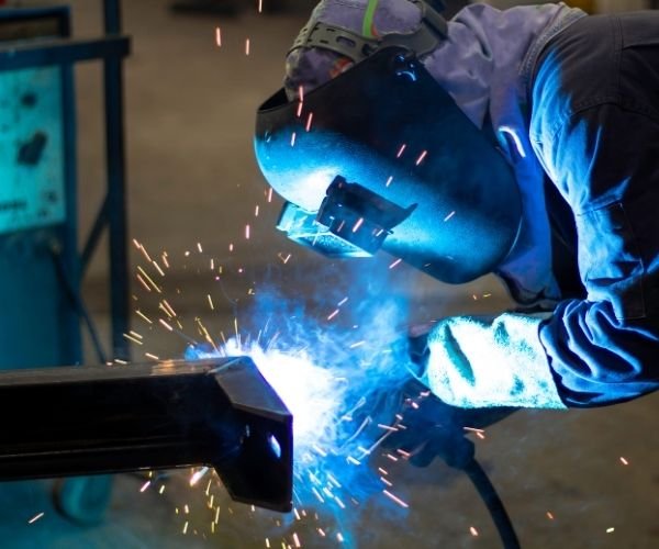Metal Fabrication in San Antonio Where Precision Decides Everything