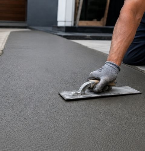 Give Damaged Surfaces New Life