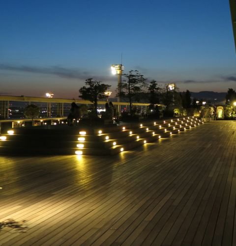 The Only Deck Lighting Installers in San Antonio You Need