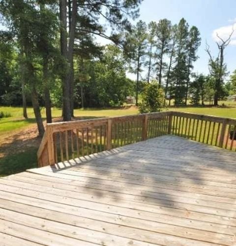 Why Choose Us As Your Trex Decking Installers in San Antonio