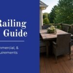 Deck Railing Height Code: How High Does It Need to Be?