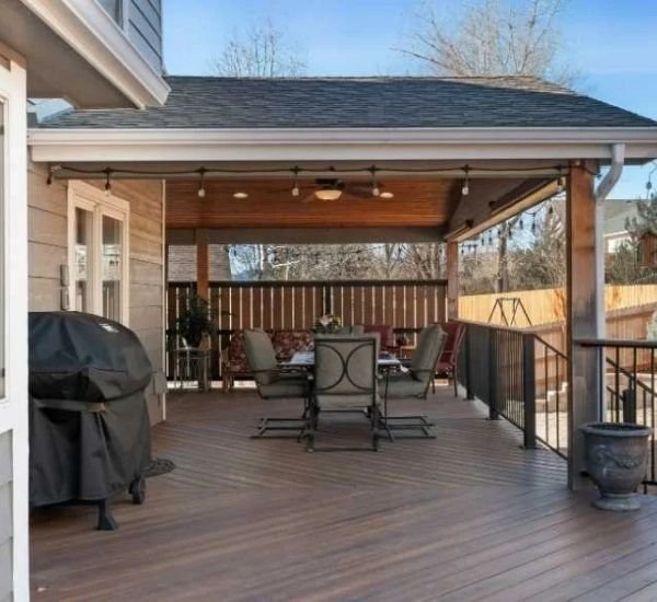 More Style. More Strength. Deckorators Deck Installation in San Antonio