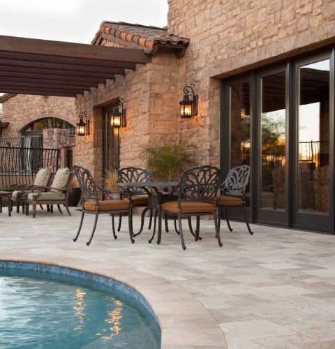 Not Your Average Decorative Concrete Company in San Antonio