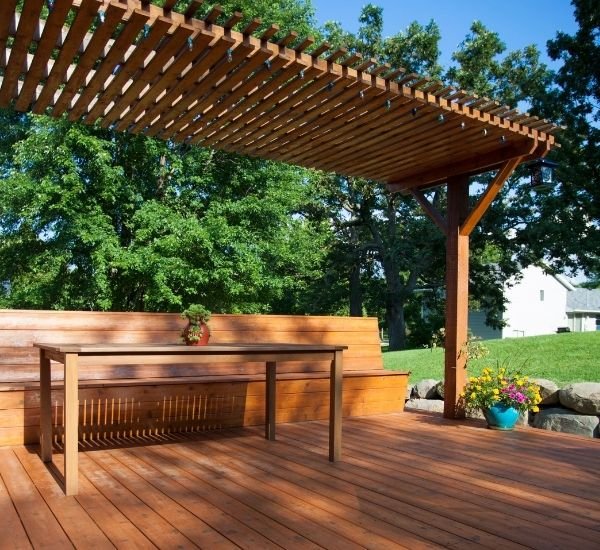 The Deckorators Deck Installer San Antonio Homeowners Trust