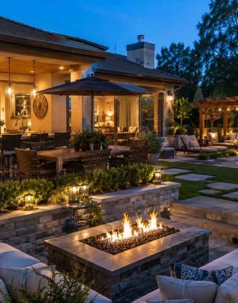 We Build Custom Outdoor Living Spaces in San Antonio That Actually Get Used(1)