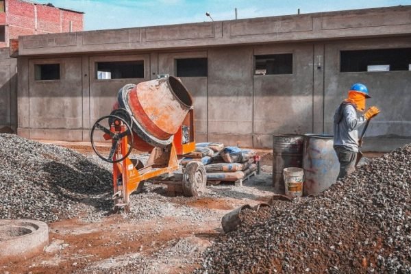 Concrete Contractors in San Antonio